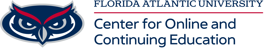 FAU Continuing Education
