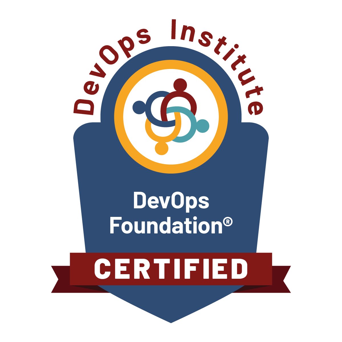 DevOps Foundation Logo